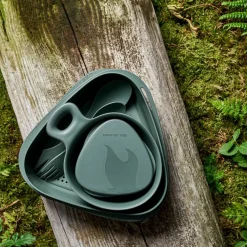 MealKit 2.0 måltidsset, misty purple