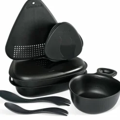MealKit 2.0 måltidsset, misty purple