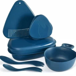 MealKit 2.0 måltidsset, sage green