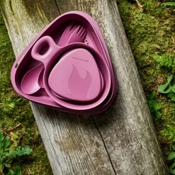 MealKit 2.0 måltidsset, salty black