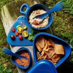 MealKit 2.0 måltidsset, salty black