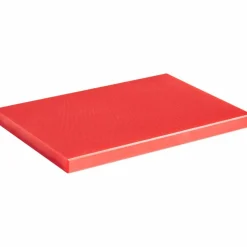 Medium Slice skärbräda, ljusgul