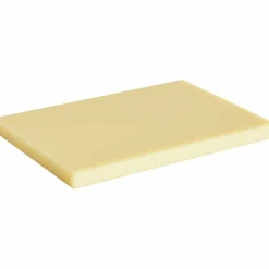 Medium Slice skärbräda, röd
