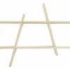 Medium (52x9x46 cm), ask