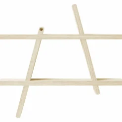 Medium (52x9x46 cm), ask