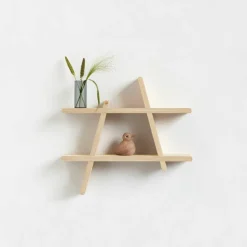 Medium (52x9x46 cm), ask