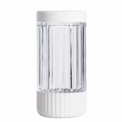 Mega mixerbehållare 1200 ml, sand