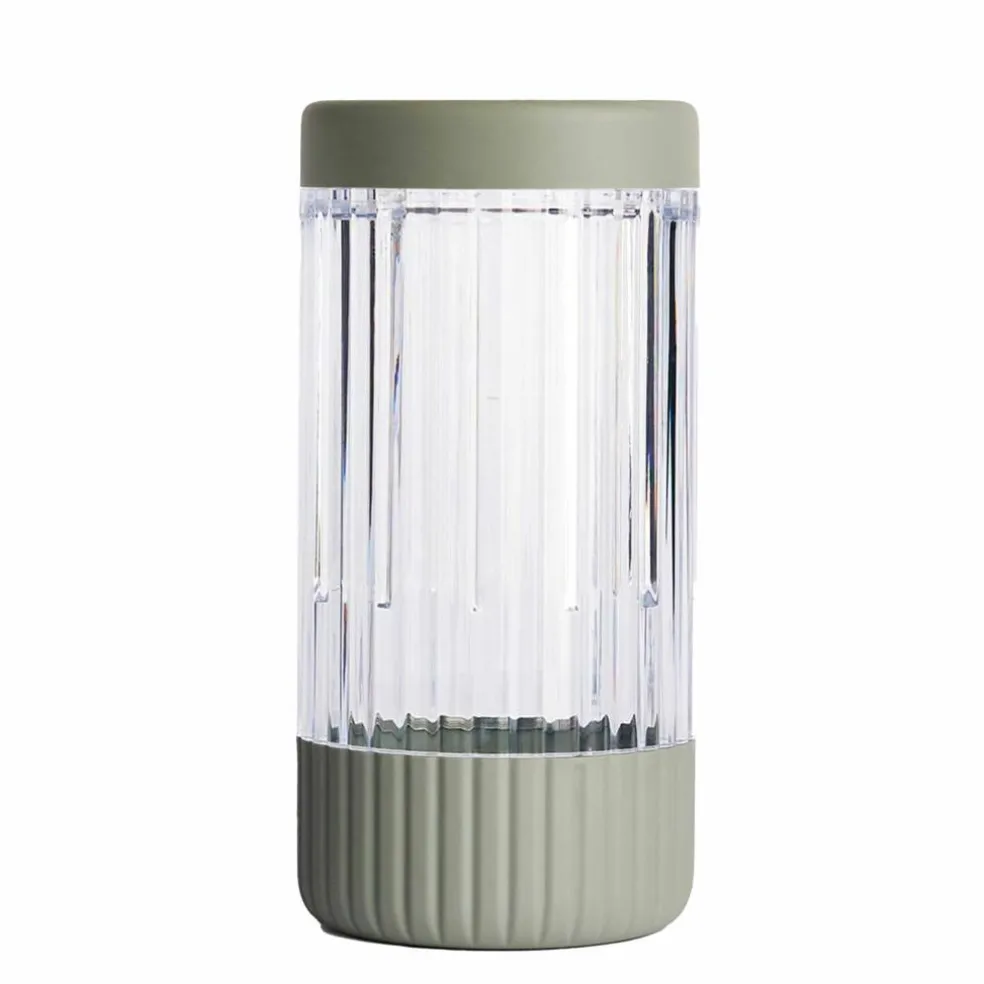 Mega mixerbehållare 1200 ml, sand