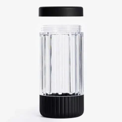 Mega mixerbehållare 1200 ml, sand