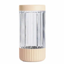 Mega mixerbehållare 1200 ml, svart