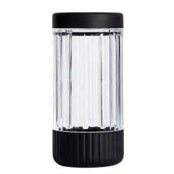 Mega mixerbehållare 1200 ml, svart