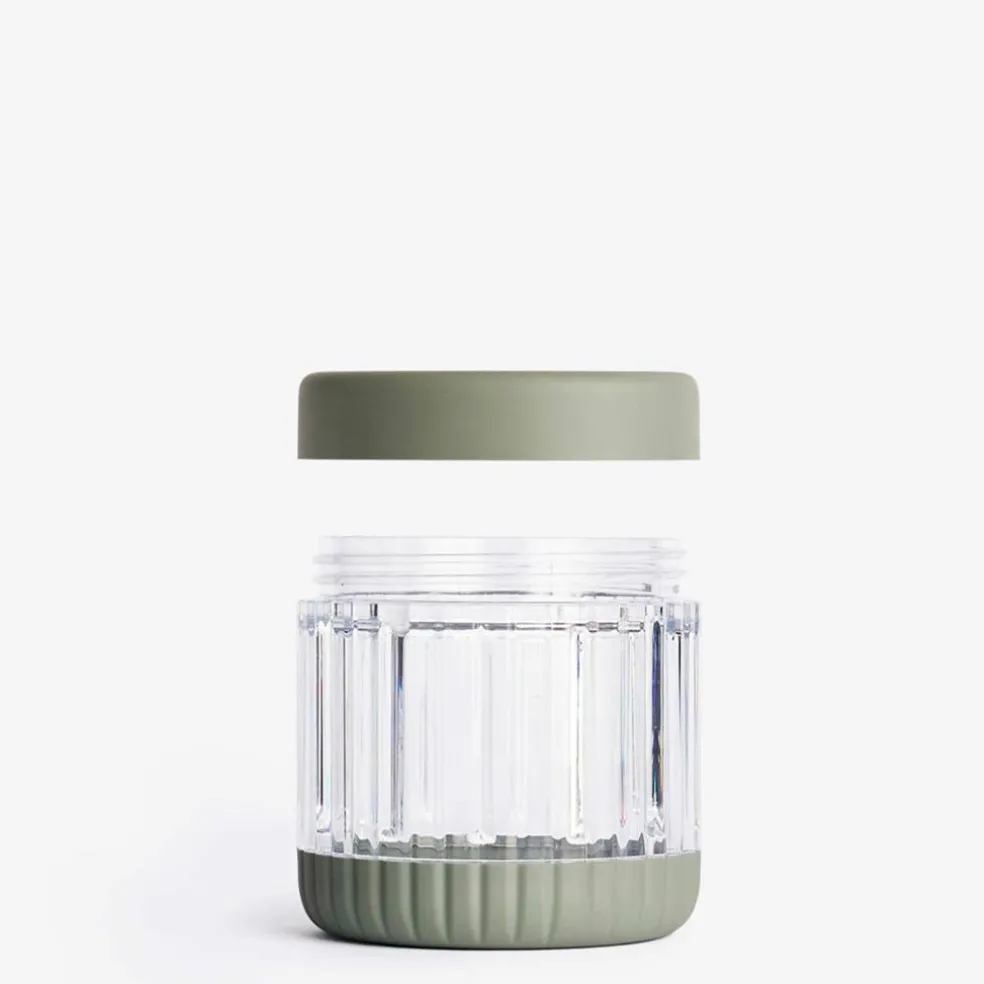 Mega mixerbehållare 500 ml, svart
