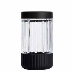 Mega mixerbehållare 1000 ml, svart