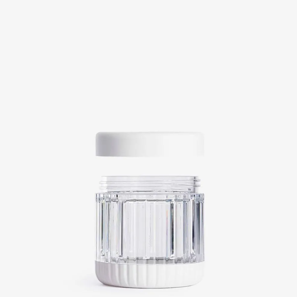 Mega mixerbehållare 500 ml, vit