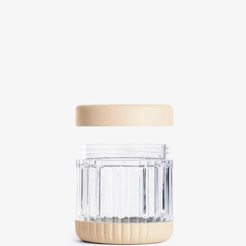 Mega mixerbehållare 500 ml, vit