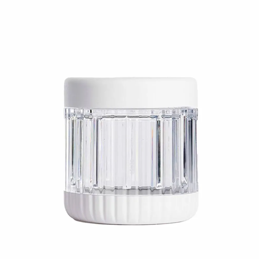 Mega mixerbehållare 500 ml, vit