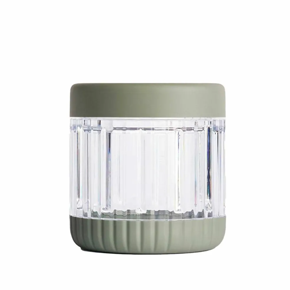Mega mixerbehållare 500 ml, vit