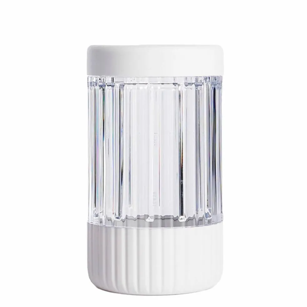 Mega mixerbehållare 1000 ml, vit