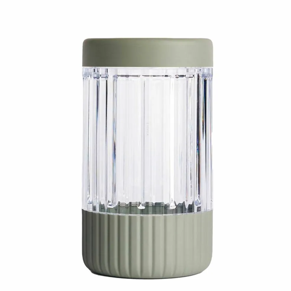 Mega mixerbehållare 1000 ml, vit