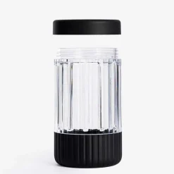 Mega mixerbehållare 1000 ml, vit