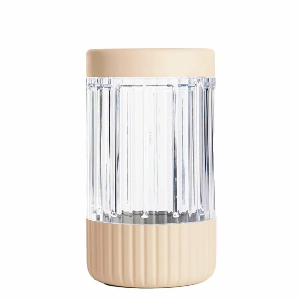 Mega mixerbehållare 1000 ml, vit