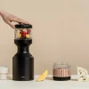 Mega Plus 1200 blender, grön