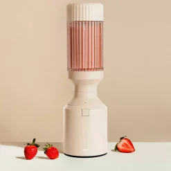 Mega Plus 1200 blender, grön