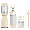 Mega Plus 1200 blender, sand