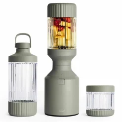 Mega Plus 1200 blender, sand