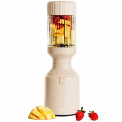 Mega Plus 1200 blender, sand