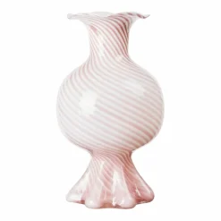 Mella vas 30 cm, fairy pink