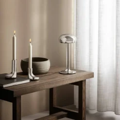 Mellow ljusstake 8 cm
