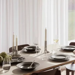 Mellow ljusstake 8 cm