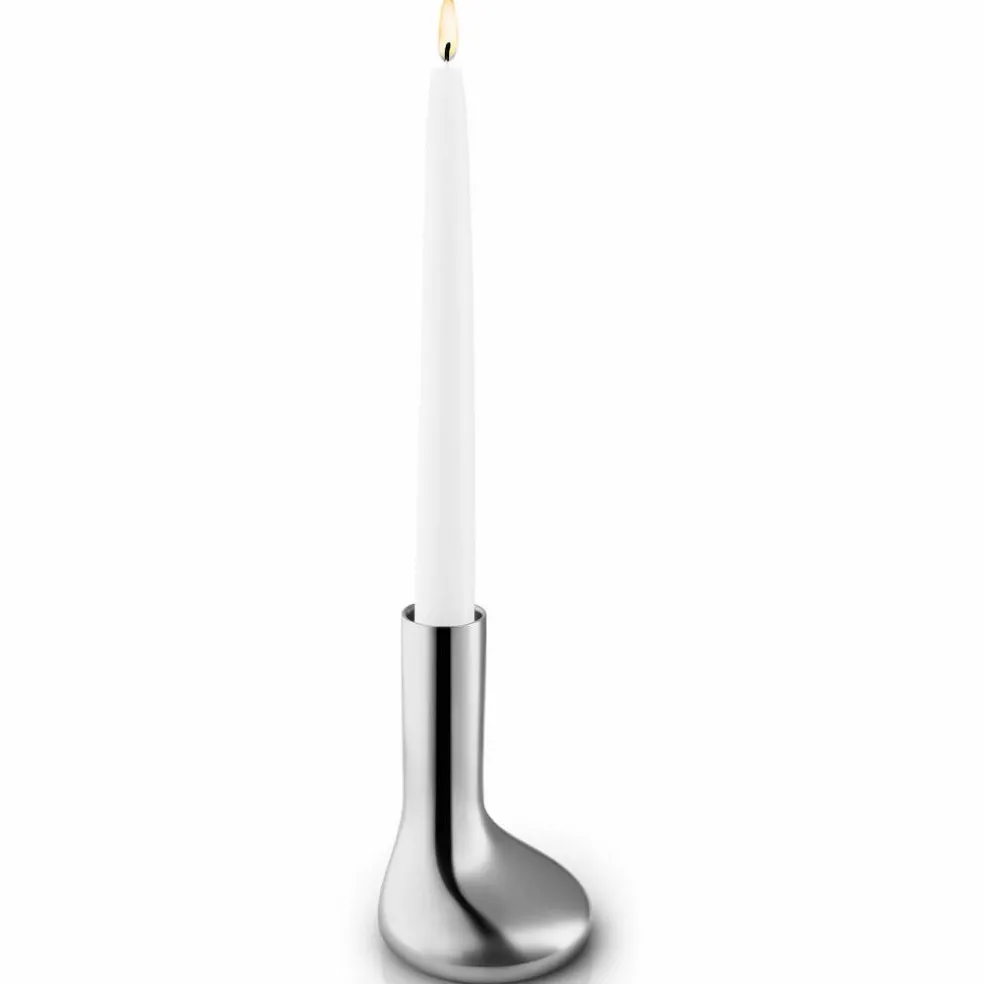 Mellow ljusstake 12 cm