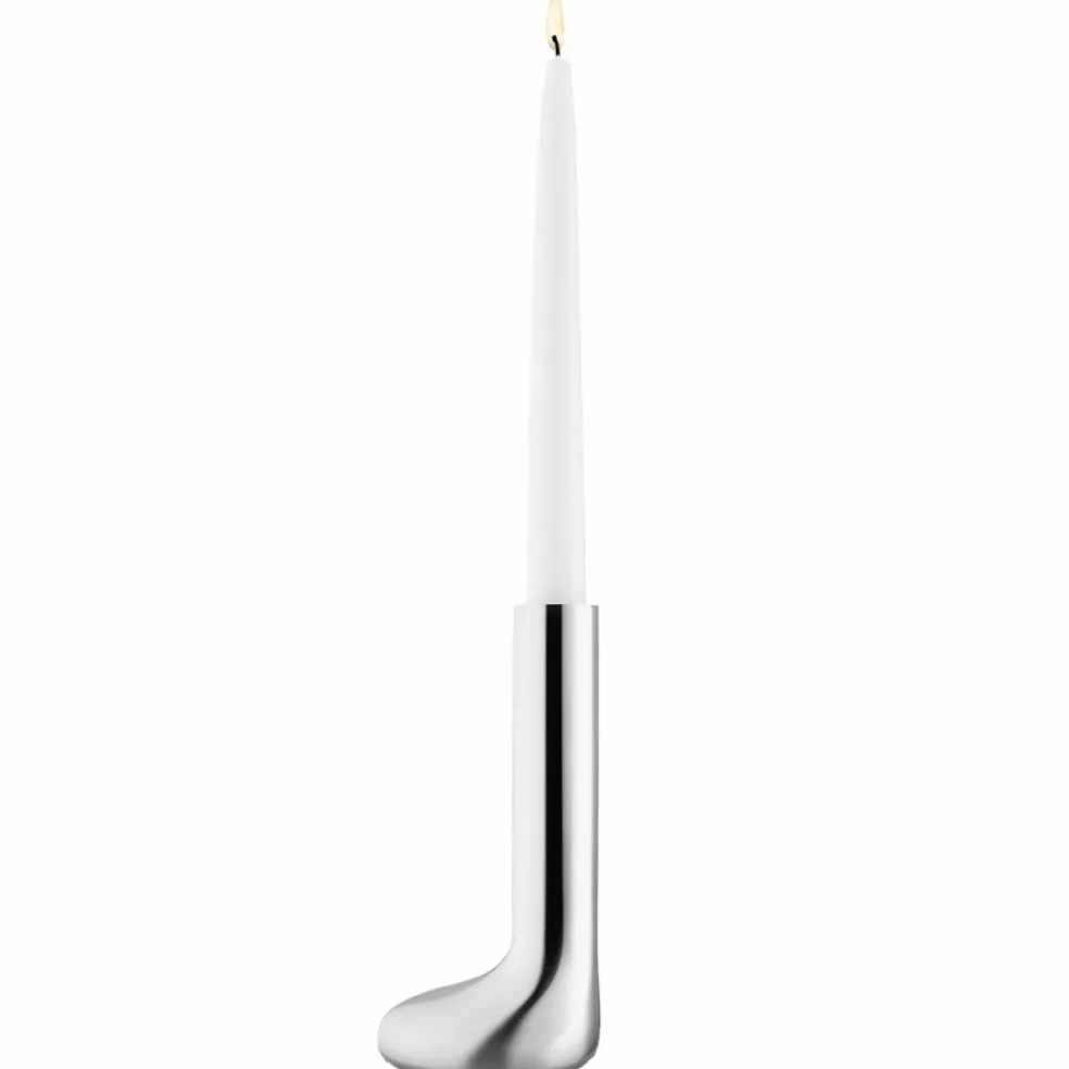Mellow ljusstake 12 cm