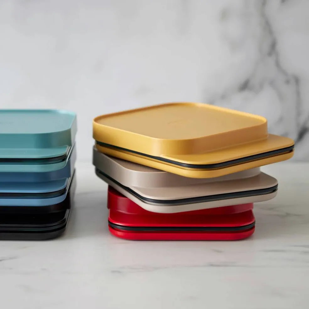 Mensura köksvåg, humus