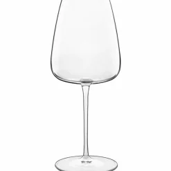 Meravigliosi rödvinsglas 55 cl 6-pack, transparent