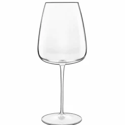 Meravigliosi rödvinsglas 70 cl 6-pack, transparent