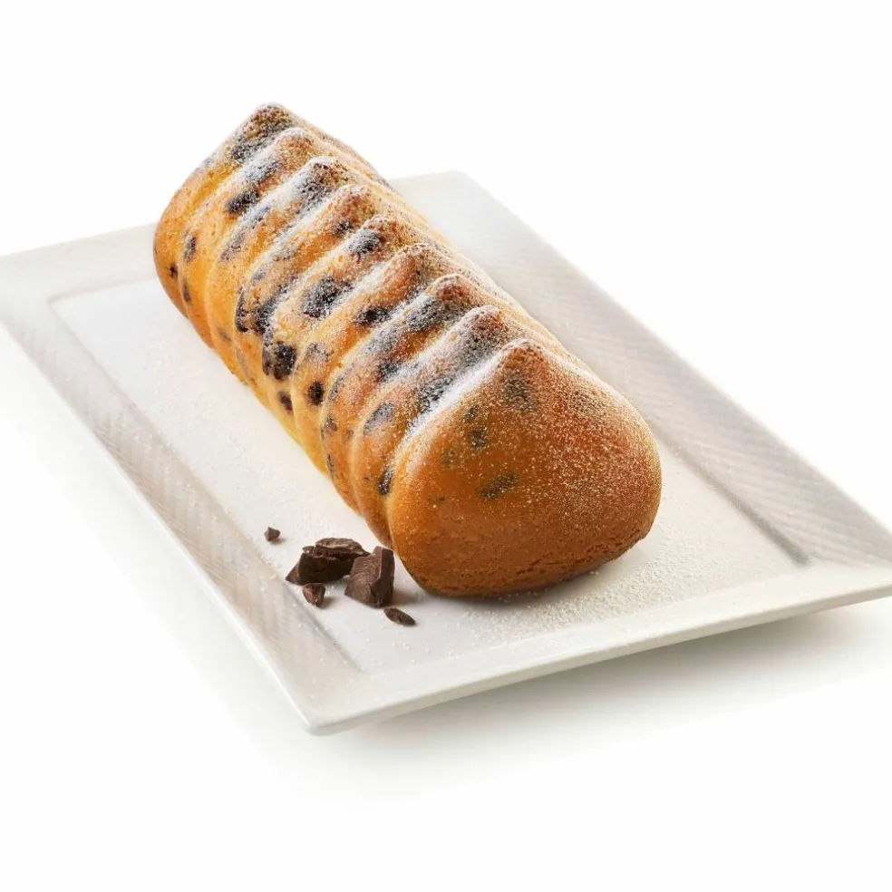 Meringa & Buche bakset