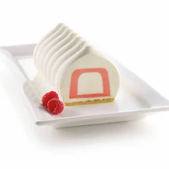 Meringa & Buche bakset