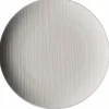Mesh Relief Tallrik 27 cm