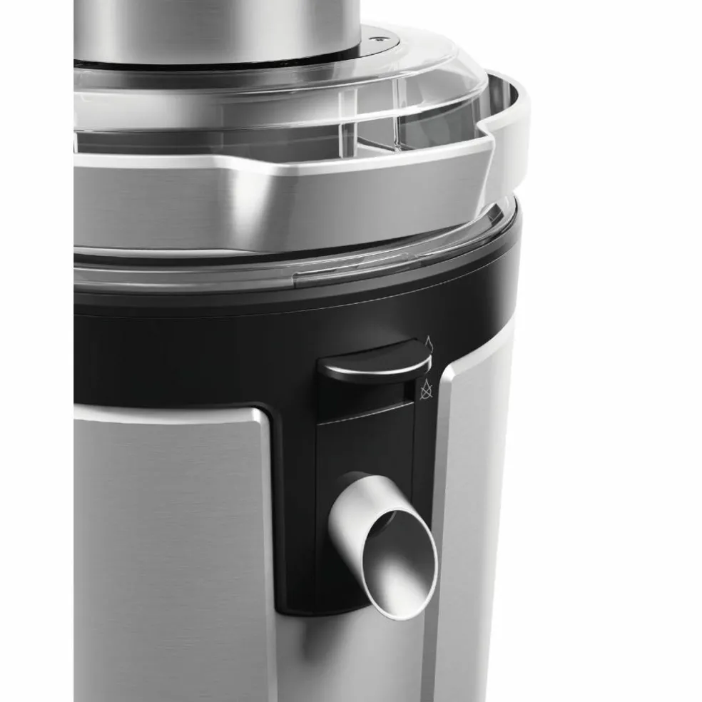 MES4010 Saftcentrifuge