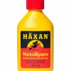 Metallputs
