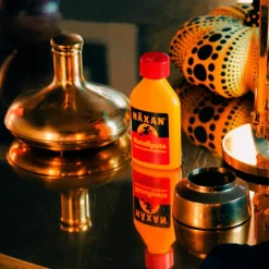 Metallputs