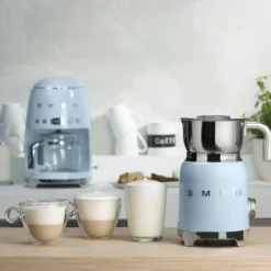MFF01 Mjölkskummare Creme