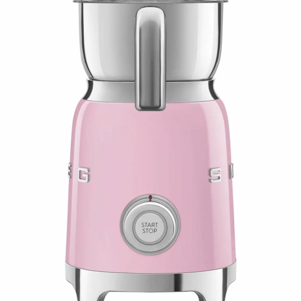 MFF01 Mjölkskummare Rosa