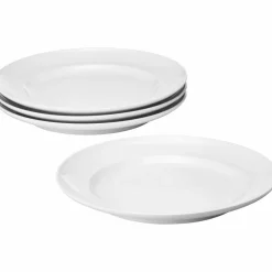 Middagstallrik 27 cm 4-pack