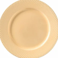 Middagstallrik 27 cm Sand