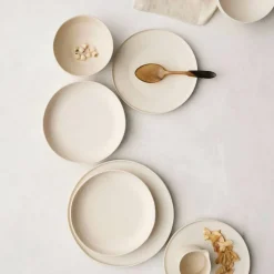 Middagstallrik, wheat