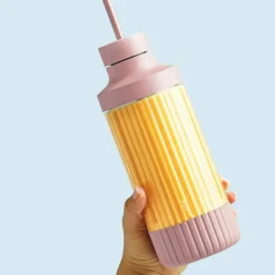 Mighty mixerbehållare 786 ml, lila